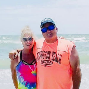 Meet your Posher, Tonya